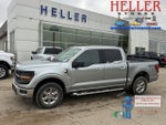 2025 F-150 Thumbnail 1