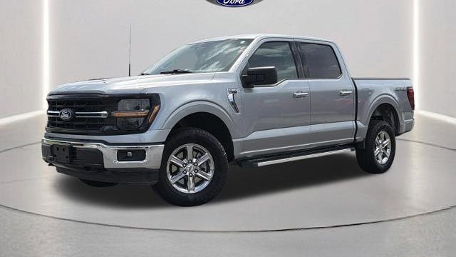 Preowned 2025 Ford F-150 XLT for Sale