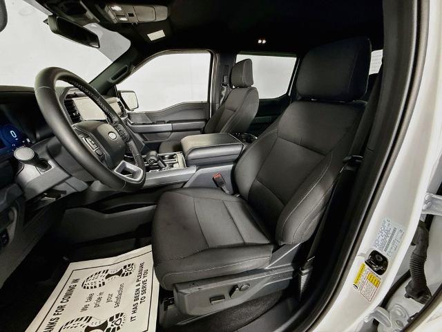 2025 Ford F-150 - $54,248