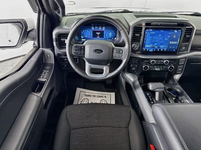 2025 Ford F-150 - $54,248