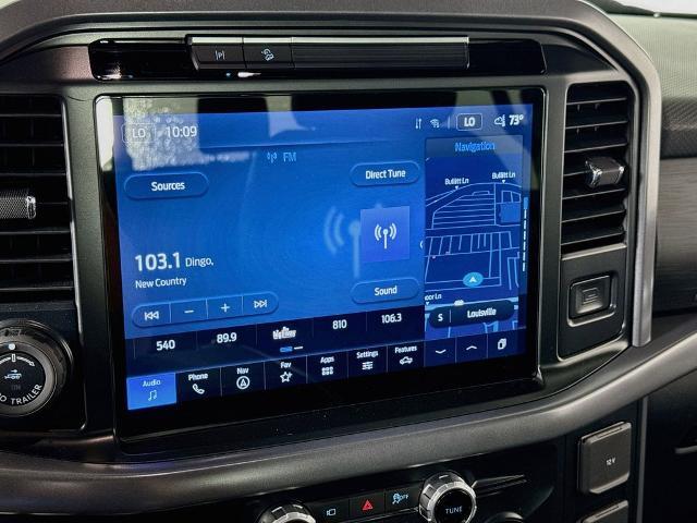 2025 Ford F-150 - $54,248