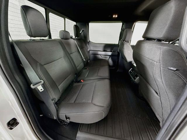 2025 Ford F-150 - $54,248