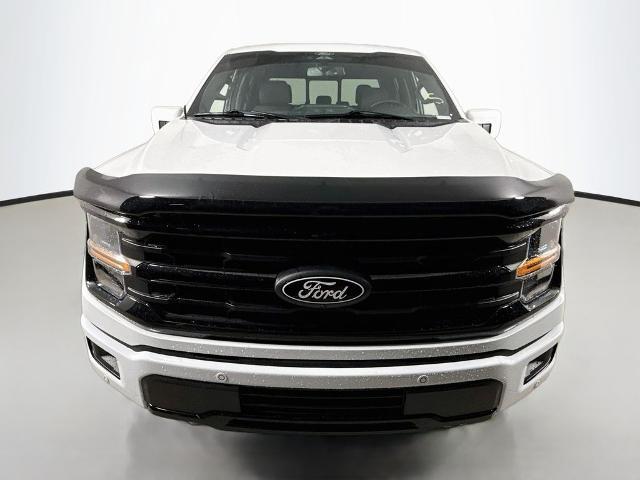 2025 Ford F-150 - $54,248
