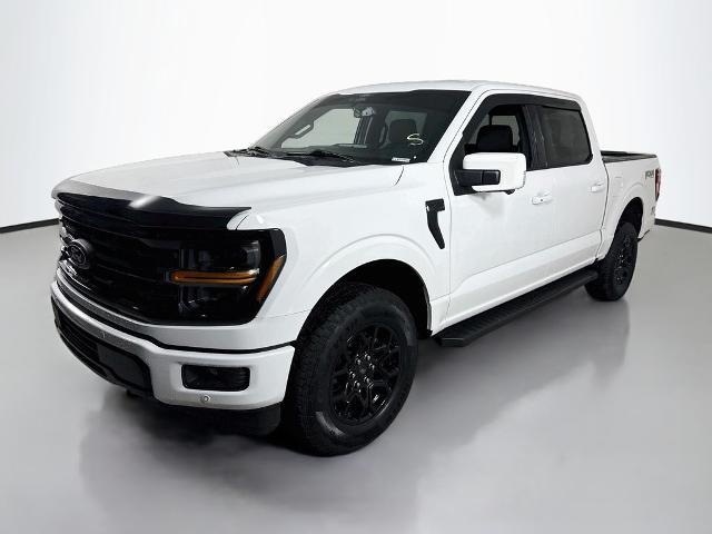 2025 Ford F-150 - $54,248