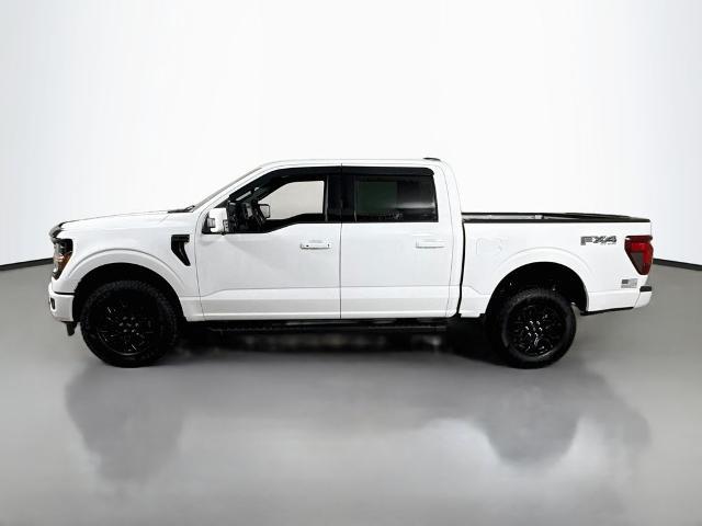 2025 Ford F-150 - $54,248