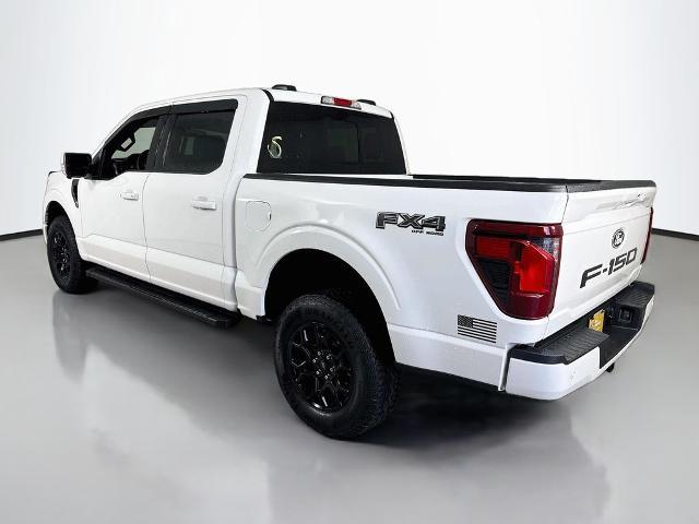2025 Ford F-150 - $54,248