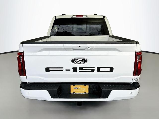 2025 Ford F-150 - $54,248