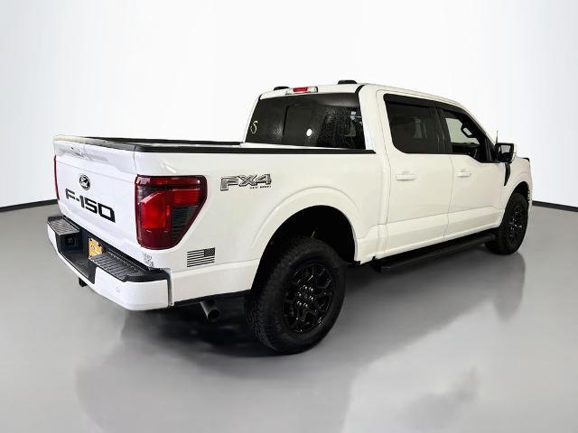 2025 Ford F-150 - $54,248