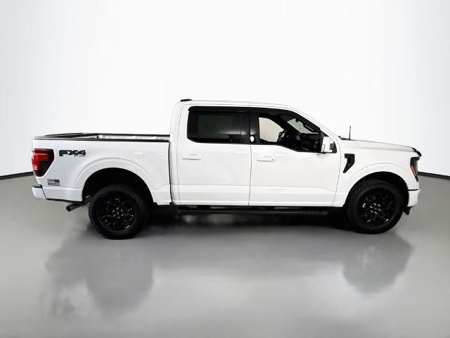 2025 Ford F-150 - $54,248