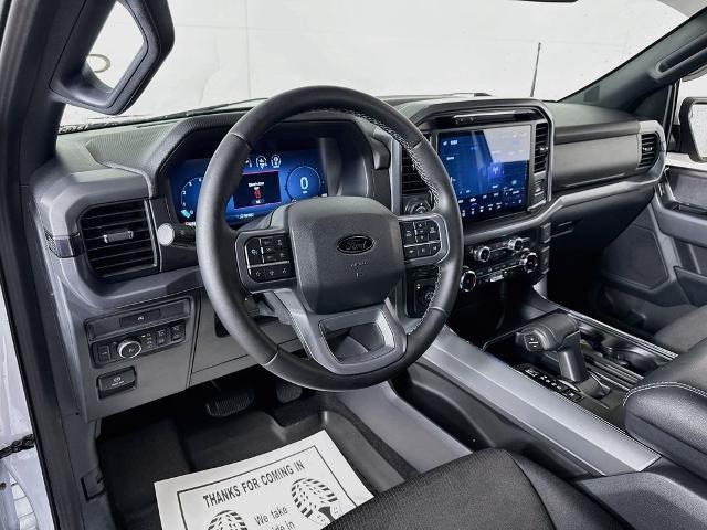 2025 Ford F-150 - $54,248