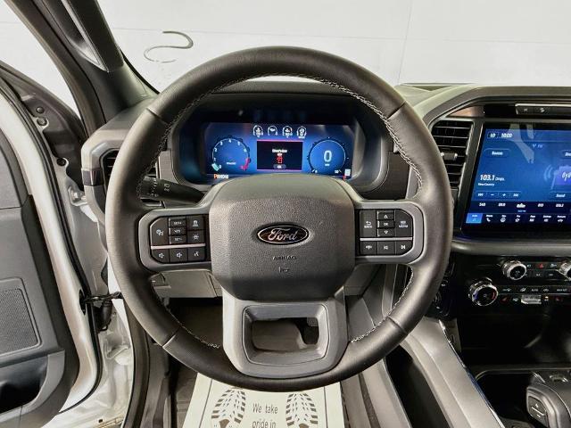 2025 Ford F-150 - $54,248