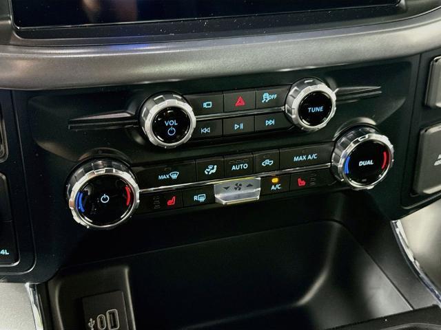 2025 Ford F-150 - $54,248