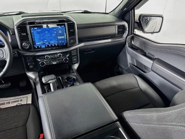 2025 Ford F-150 - $54,248