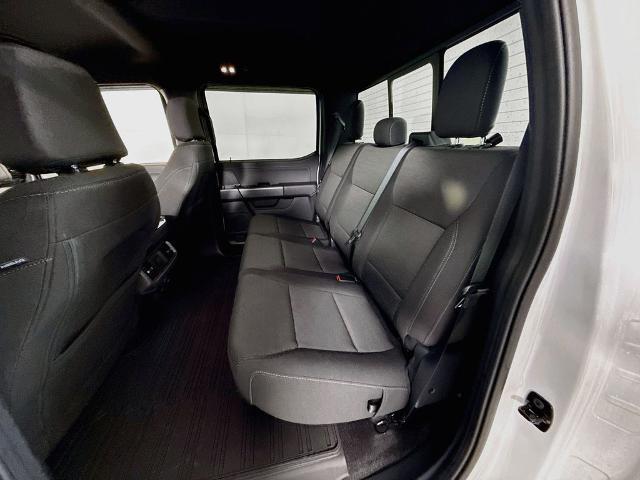 2025 Ford F-150 - $54,248