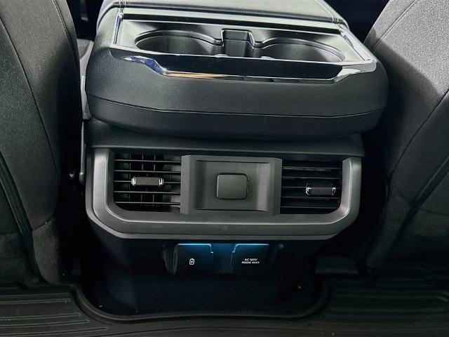 2025 Ford F-150 - $54,248