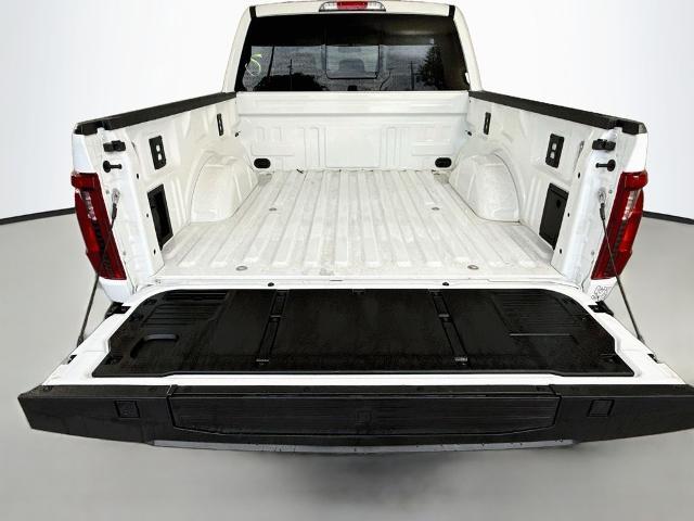 2025 Ford F-150 - $54,248