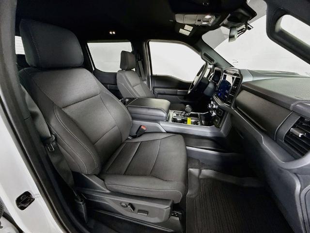 2025 Ford F-150 - $54,248