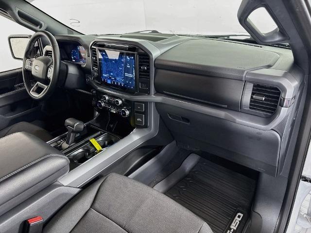 2025 Ford F-150 - $54,248