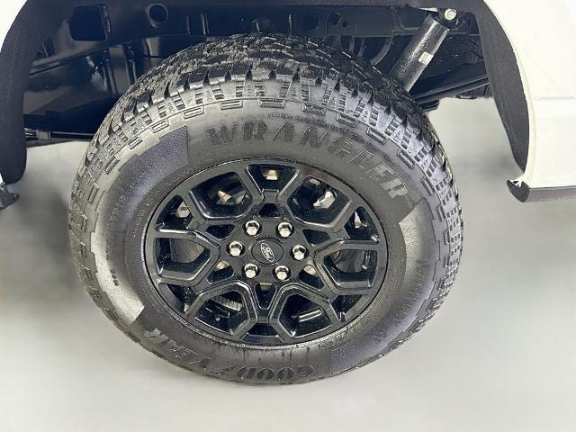 2025 Ford F-150 - $54,248
