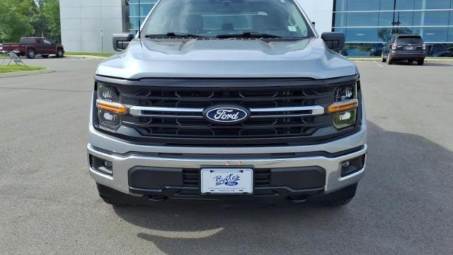 Preowned 2025 Ford F-150 XLT for Sale