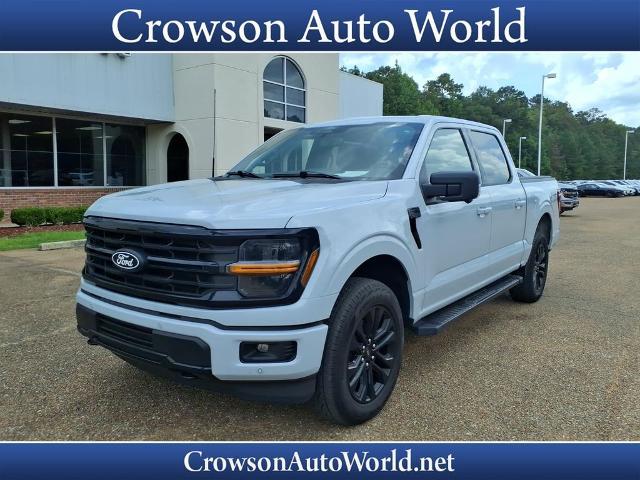 2025 Ford F-150 - $50,590