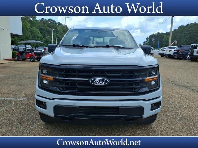 2025 Ford F-150 - $50,590