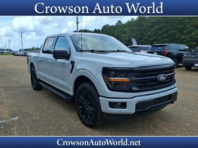 2025 Ford F-150 - $50,590