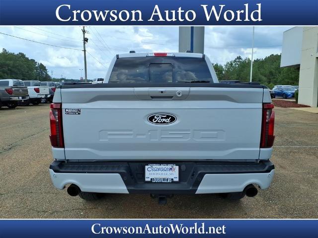 2025 Ford F-150 - $50,590