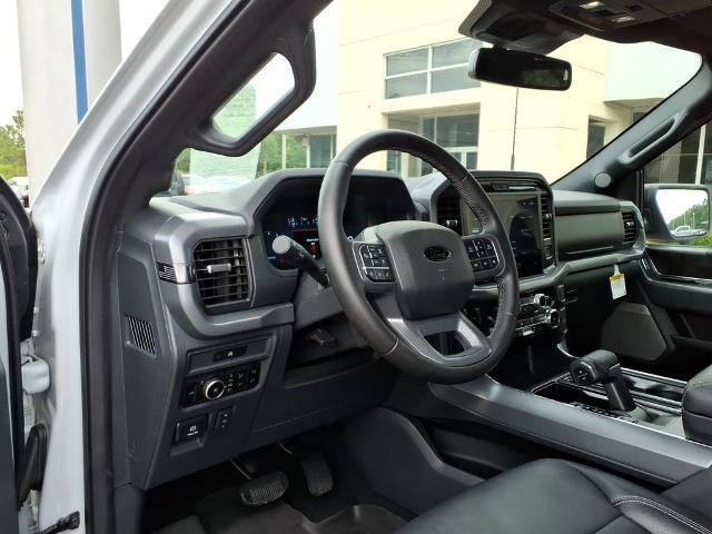 2025 Ford F-150 - $50,590