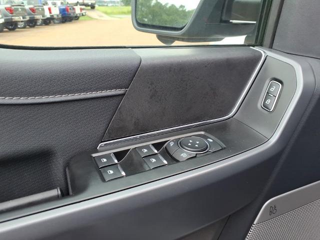 2025 Ford F-150 - $50,590