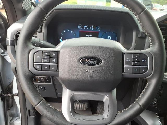 2025 Ford F-150 - $50,590