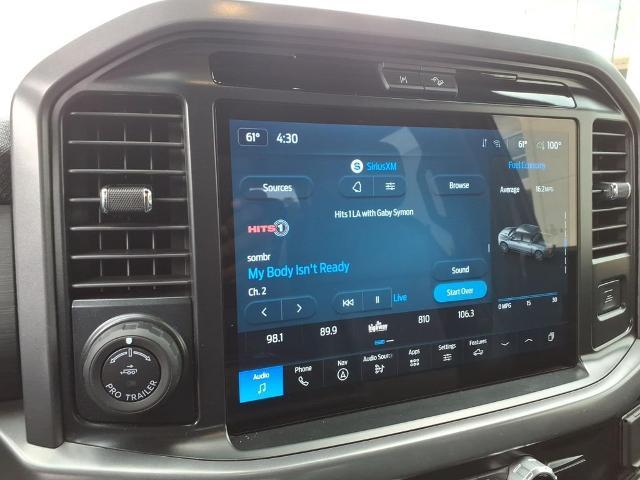 2025 Ford F-150 - $50,590