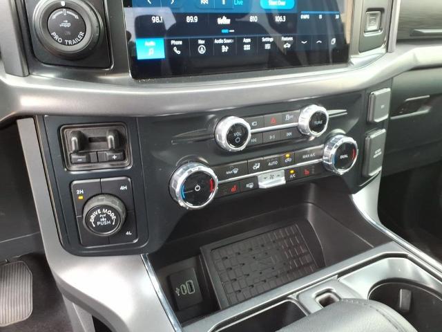 2025 Ford F-150 - $50,590