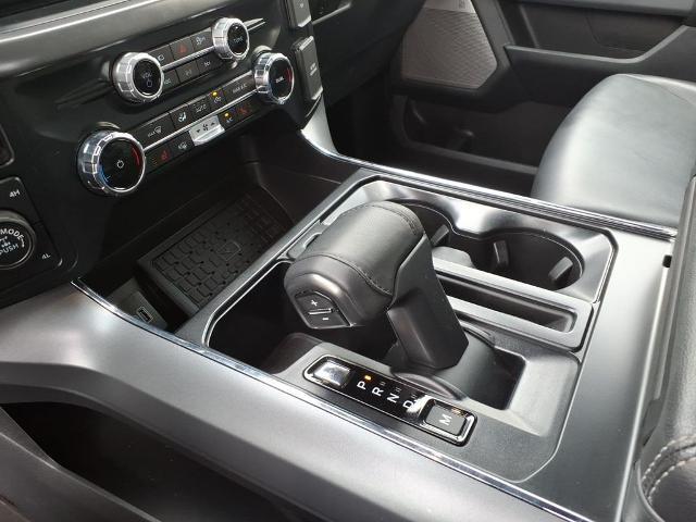 2025 Ford F-150 - $50,590