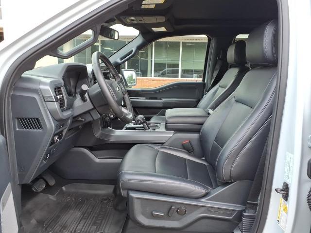 2025 Ford F-150 - $50,590