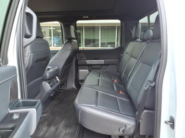 2025 Ford F-150 - $50,590