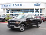 2025 F-150 Thumbnail 2