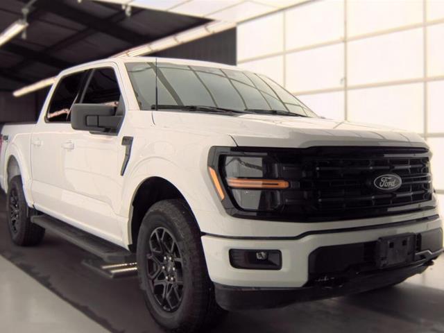 2025 Ford F-150 - $43,995