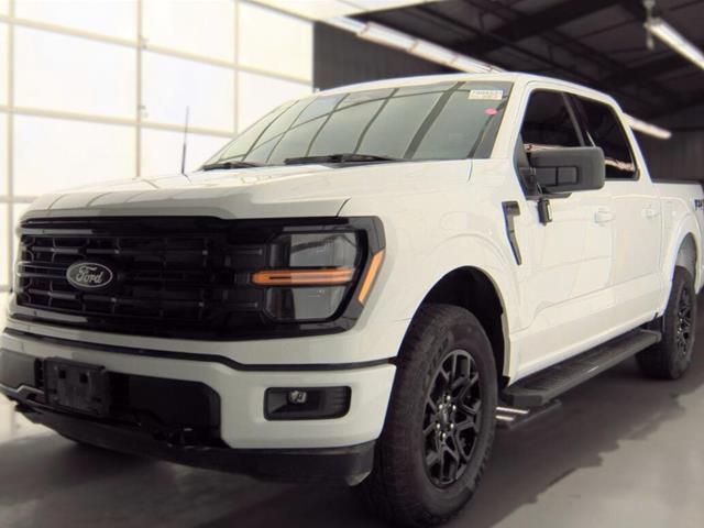 2025 Ford F-150 - $43,995