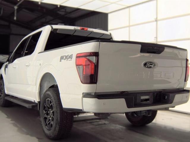 2025 Ford F-150 - $43,995