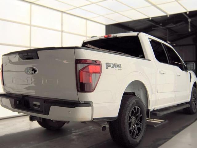 2025 Ford F-150 - $43,995