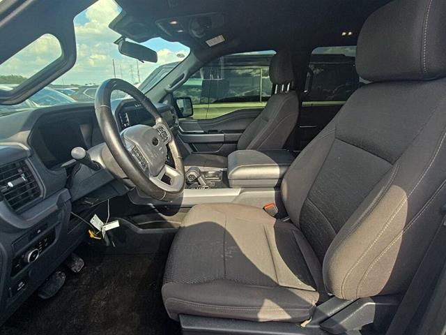 2025 Ford F-150 - $43,995