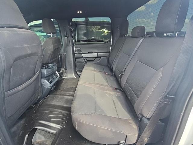 2025 Ford F-150 - $43,995