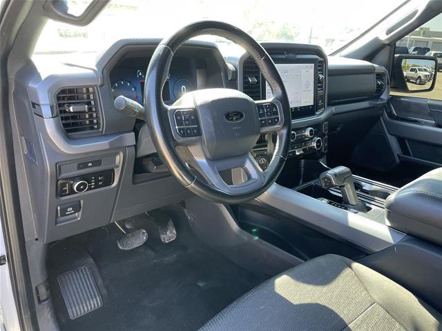2025 Ford F-150 - $43,995