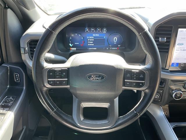 2025 Ford F-150 - $43,995
