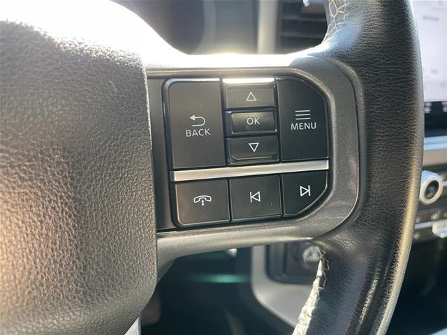 2025 Ford F-150 - $43,995