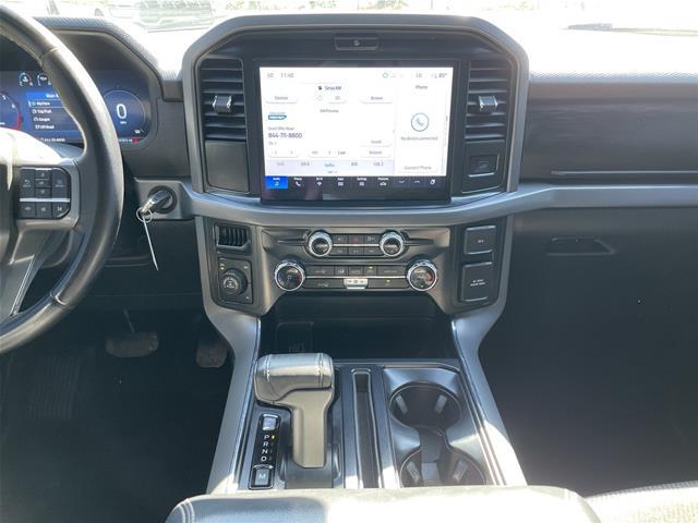 2025 Ford F-150 - $43,995
