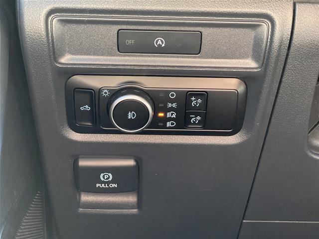 2025 Ford F-150 - $43,995