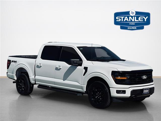 2025 Ford F-150 - $43,895