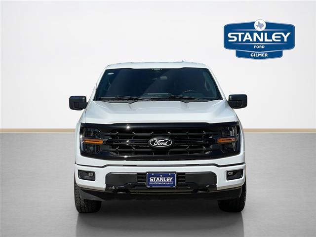 2025 Ford F-150 - $43,895